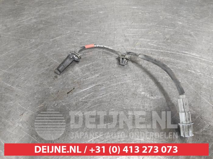 Hyundai I30 ABS-Sensor O700307
