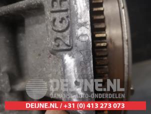 Lexus RX Motor O700369 foto 3