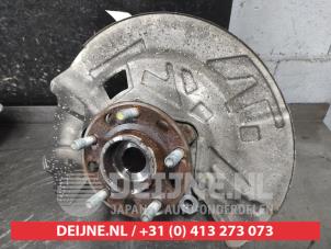Hyundai I30 Fusee rechts-voor O700380 foto 2