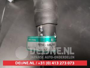 Suzuki Swift Klima Leitung O700382 foto 2