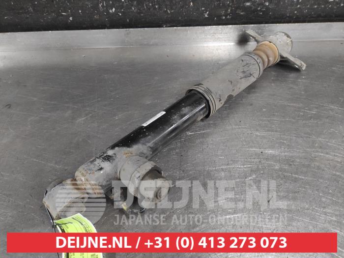 Hyundai I30 Stoßdämpferstrebe rechts hinten O700383