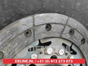 Hyundai I30 Kupplungsset (komplett) O700388 foto 2