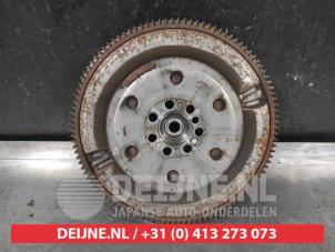 Hyundai I30 Doppelte Masse Schwungrad O700389 foto 3