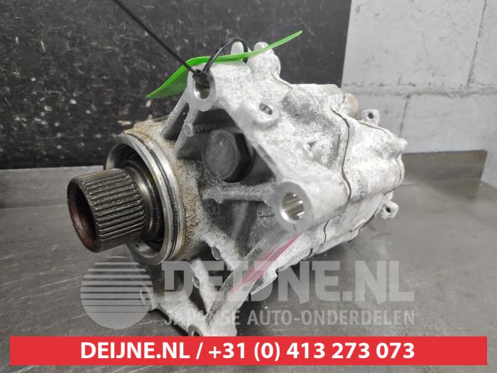 Hyundai I30 Differential vorne O700394