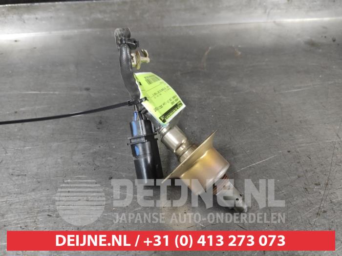 Gebruikte Lambda Sonde Hyundai i30 (PDEB5/PDEBB/PDEBD/PDEBE) 2.0 N Turbo 16V Performance Prijs € 50,00 Margeregeling aangeboden door V.Deijne Jap.Auto-onderdelen BV