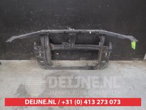 Nissan X-Trail Vorderwand O700397 foto 2