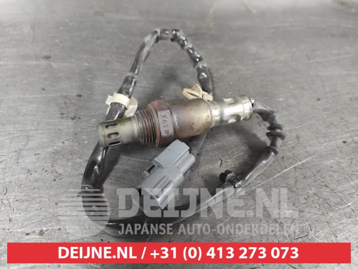 Gebruikte Lambda Sonde Hyundai i30 (PDEB5/PDEBB/PDEBD/PDEBE) 2.0 N Turbo 16V Performance Prijs € 50,00 Margeregeling aangeboden door V.Deijne Jap.Auto-onderdelen BV