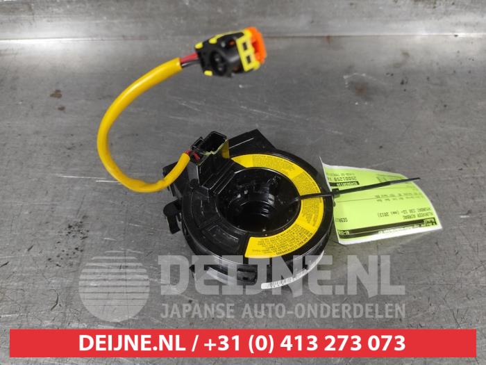 Hyundai I30 Airbag clock spring O700421