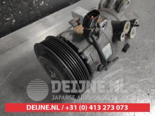 Hyundai I30 Klimapumpe O700423 foto 2