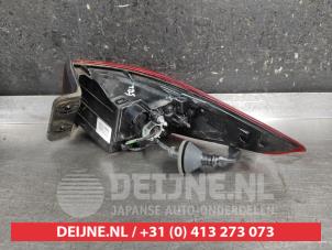 Hyundai Kona Taillight, left O700405 photo 2