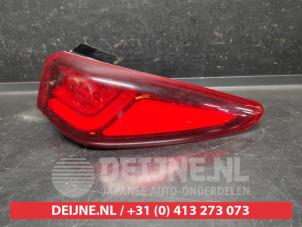 Hyundai Kona Rücklicht rechts O700406 foto 2