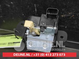Hyundai Kona Schließmechanik Heckklappe O700407 foto 2
