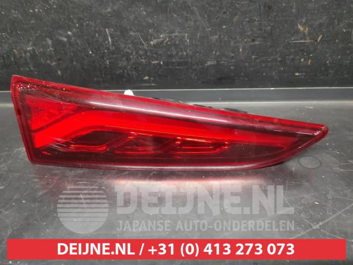 Hyundai Kona Tailgate reflector, left O700409