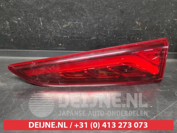 Hyundai Kona Tailgate reflector, right O700410