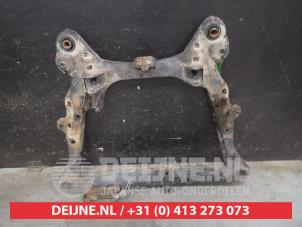Gebruikte Subframe Lexus RX (L1) 450h V6 24V VVT-i 4x2 Prijs op aanvraag aangeboden door V.Deijne Jap.Auto-onderdelen BV