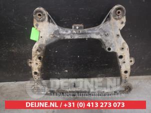 Lexus RX Subframe O700417 photo 2