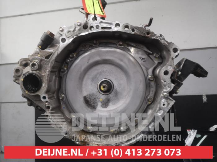 Lexus RX Automaatbak O700426