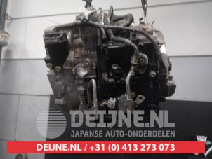 Lexus RX Gearbox O700426 photo 2