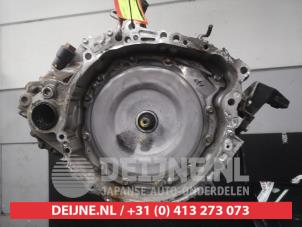 Gebruikte Automaatbak Lexus RX (L1) 450h V6 24V VVT-i 4x2 Prijs € 1.000,00 Margeregeling aangeboden door V.Deijne Jap.Auto-onderdelen BV