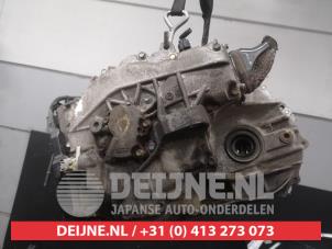 Lexus RX Gearbox O700426 photo 3