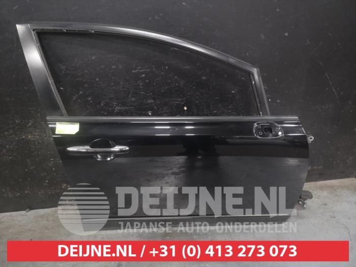 Honda Civic IMA Tür 4-türig rechts vorne O700431