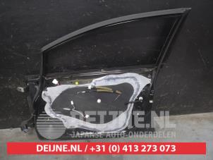 Honda Civic IMA Tür 4-türig rechts vorne O700431 foto 3