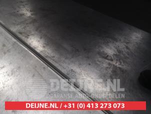 Honda Civic IMA Tür 4-türig rechts vorne O700431 foto 2