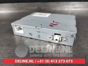 Gebruikte DAB module Mitsubishi Outlander (GF/GG) 2.0 16V PHEV 4x4 Prijs op aanvraag aangeboden door V.Deijne Jap.Auto-onderdelen BV