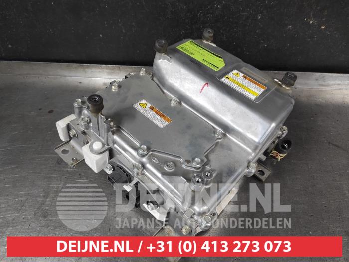 Mitsubishi Outlander Transfer module 4x4 O700450