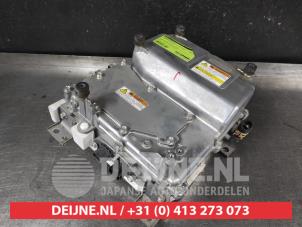 Gebruikte Computer 4x4 Mitsubishi Outlander (GF/GG) 2.0 16V PHEV 4x4 Prijs € 50,00 Margeregeling aangeboden door V.Deijne Jap.Auto-onderdelen BV