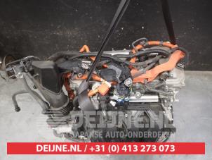 Gebruikte Motor Toyota RAV4 (A4) 2.5 Hybrid 16V VVT-i 4x4 Prijs € 1.750,00 Margeregeling aangeboden door V.Deijne Jap.Auto-onderdelen BV