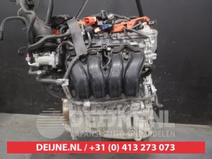 Toyota Rav-4 Motor O700455 foto 2