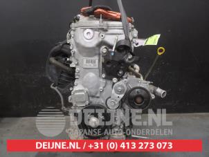 Toyota Rav-4 Motor O700455 foto 3