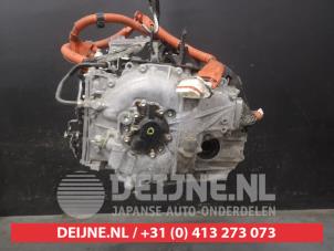 Toyota Rav-4 Versnellingsbak O700456 foto 3