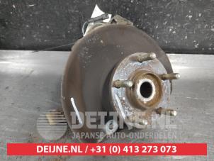 Mitsubishi Outlander Fusee links-voor O700467 foto 2