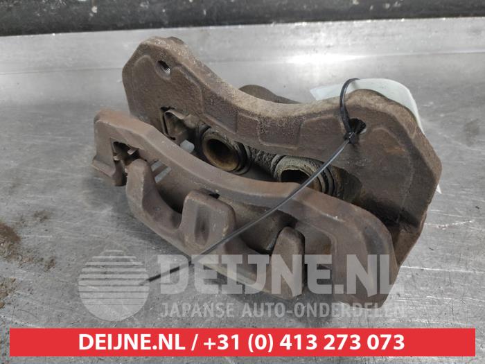 Mitsubishi Outlander Remklauw (Tang) links-voor O700468