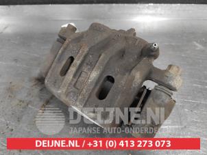 Mitsubishi Outlander Remklauw (Tang) links-voor O700468 foto 2