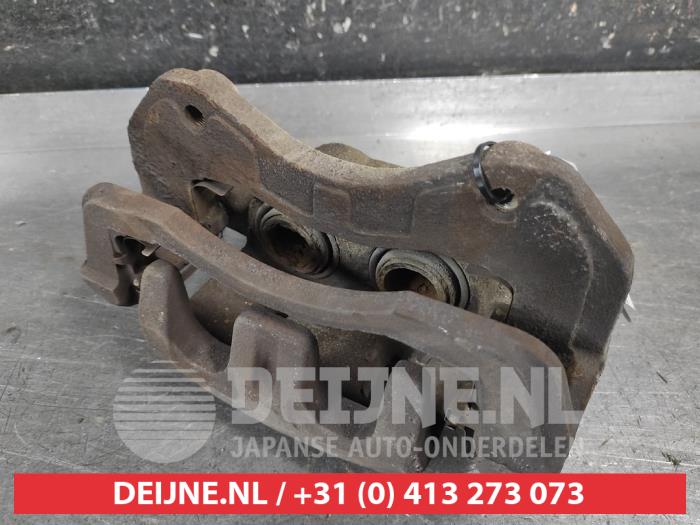 Mitsubishi Outlander Remklauw (Tang) rechts-voor O700469
