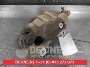 Mitsubishi Outlander Bremszange rechts vorne O700469 foto 3