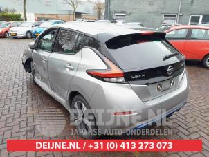 Nissan Leaf Achterklep O700481 foto 3
