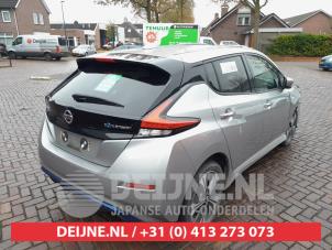 Nissan Leaf Achterklep O700481 foto 2