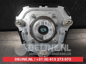 Toyota Corolla Airbag links (Stuur) O700491 foto 2