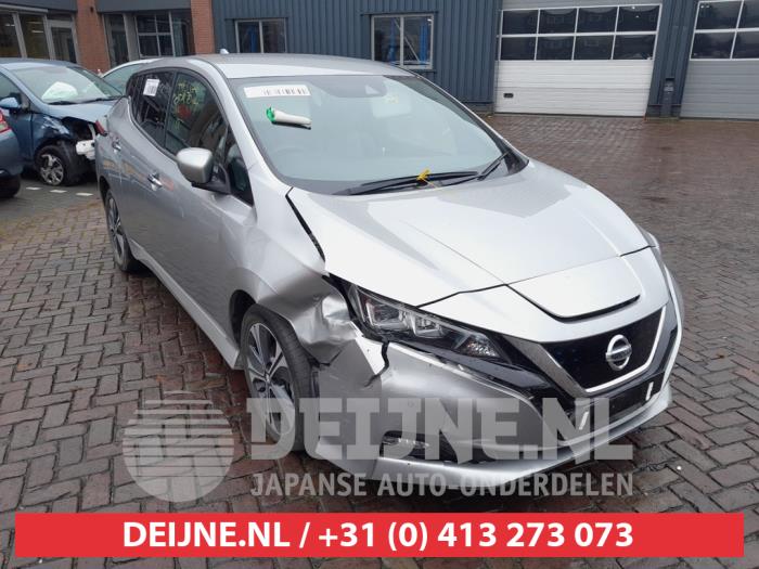 Nissan Leaf Außenspiegel rechts O700489