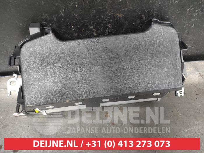 Toyota Corolla Airbag knie links O700492