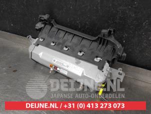 Toyota Corolla Airbag knie links O700492 foto 2