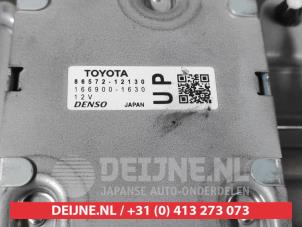 Toyota Corolla VESS module O700495 photo 3