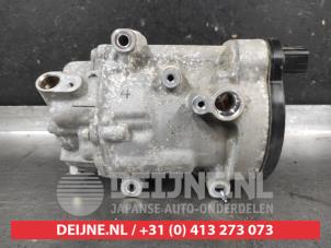 Gebruikte Aircopomp Toyota Corolla (E21/EA1/EH1) 1.8 16V Hybrid Prijs € 200,00 Margeregeling aangeboden door V.Deijne Jap.Auto-onderdelen BV