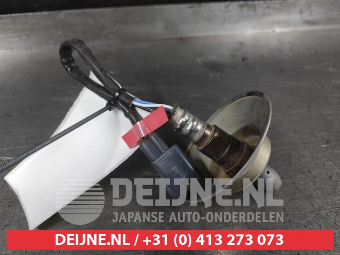 Lambda Sonde van een Toyota Corolla (E21/EA1/EH1) 1.8 16V Hybrid 2021