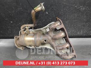 Gebruikte Katalysator Toyota Corolla (E21/EA1/EH1) 1.8 16V Hybrid Prijs op aanvraag aangeboden door V.Deijne Jap.Auto-onderdelen BV