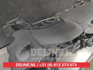 Toyota Corolla Airbag rechts (Armaturenbrett) O700517 foto 3